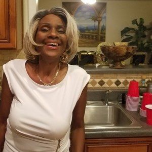 Meet your Posher, Berta